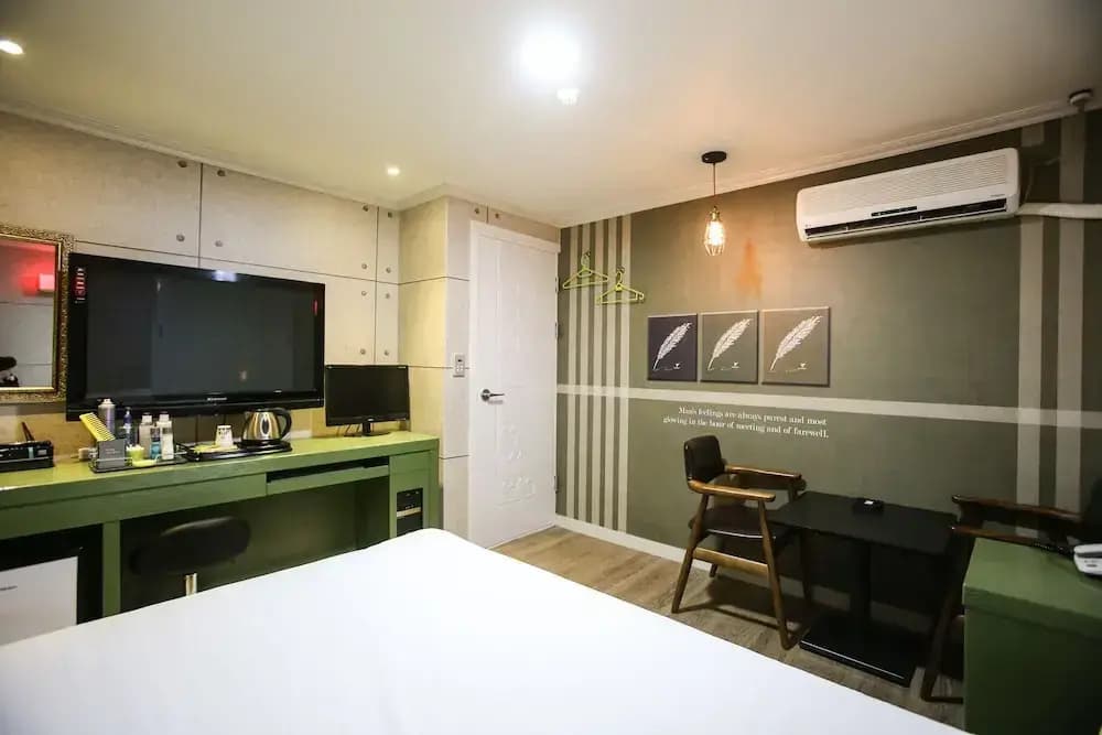 Sillim Cool - photo 9
