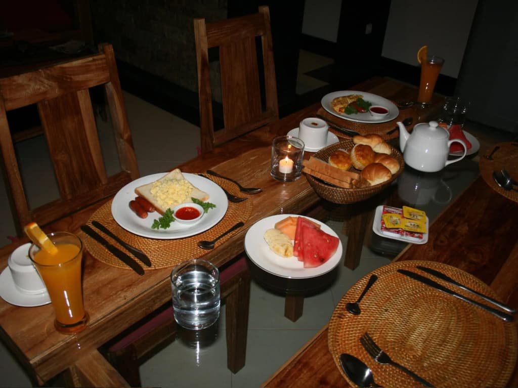 Dupa Ubud Villa - photo 9