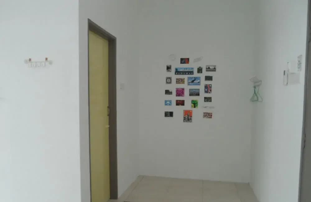 Ipoh Parkview Homestay - photo 8