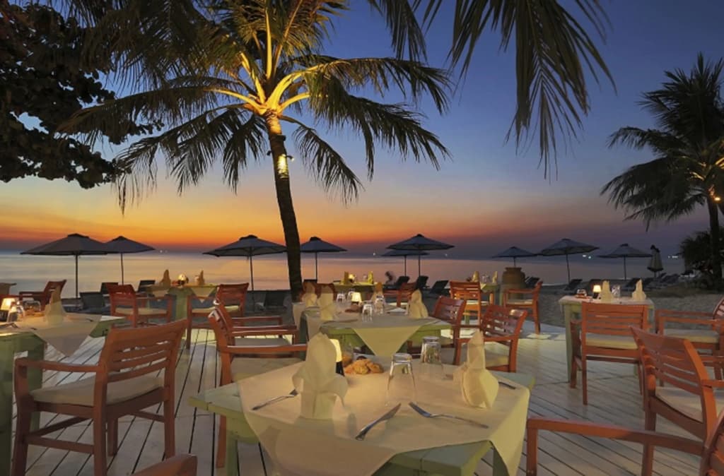 La Veranda Resort Phu Quoc - MGallery - photo 31