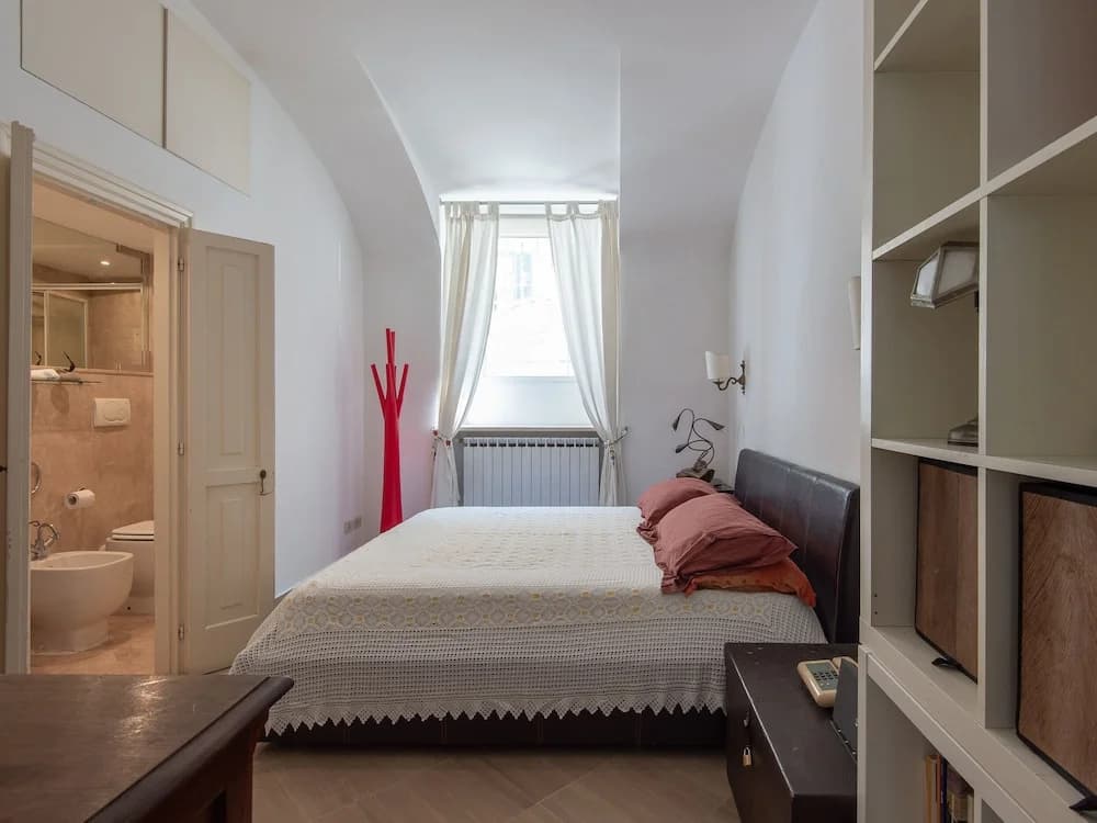 Esquilno Garden Apartment - photo 5