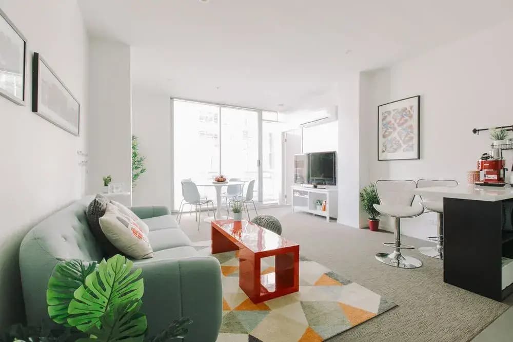 South Yarra 1 Bdr Apt - photo 14