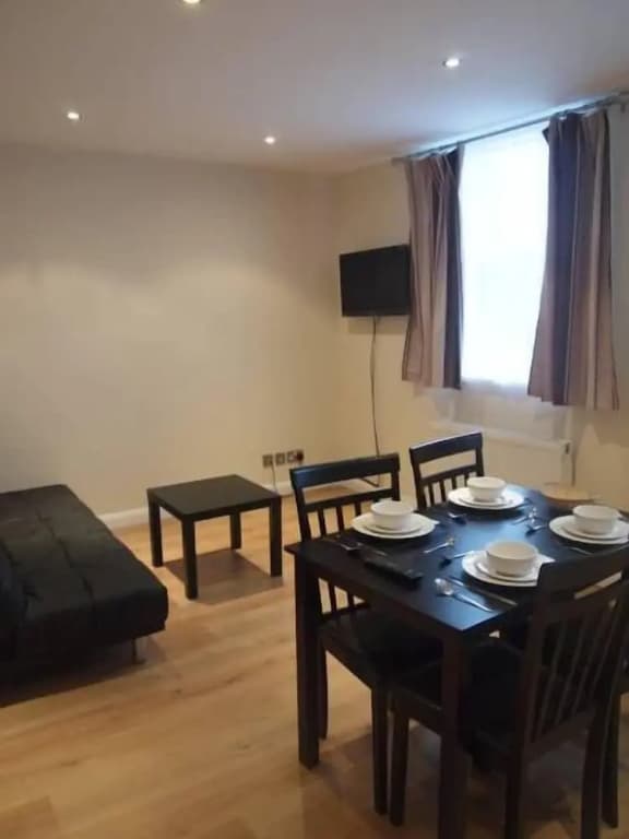 Marble Arch Flat - photo 9