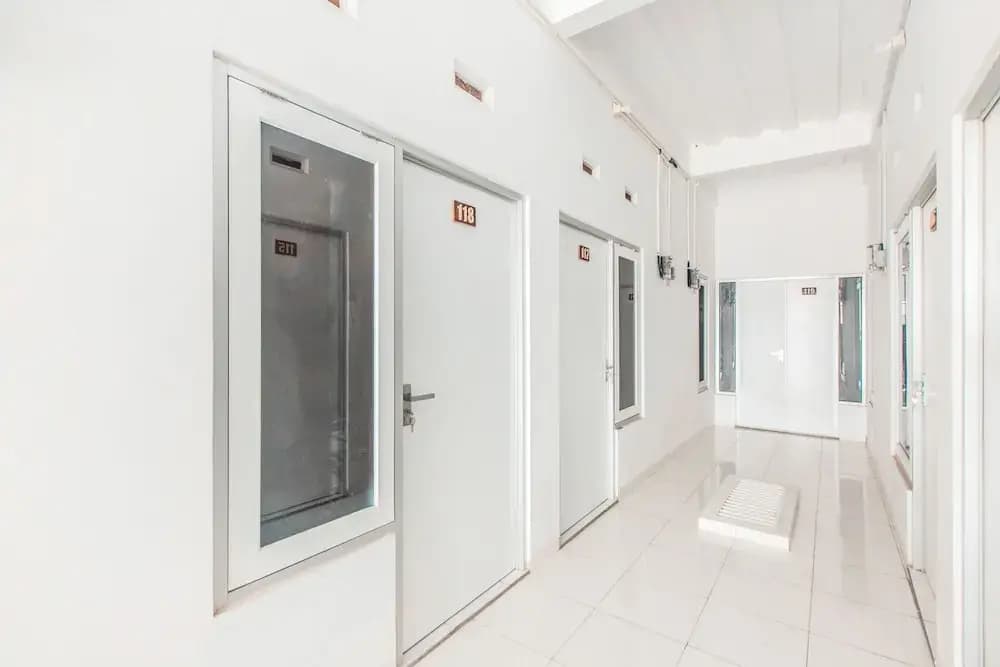 OYO Life 1322 Elegant Residence - photo 12