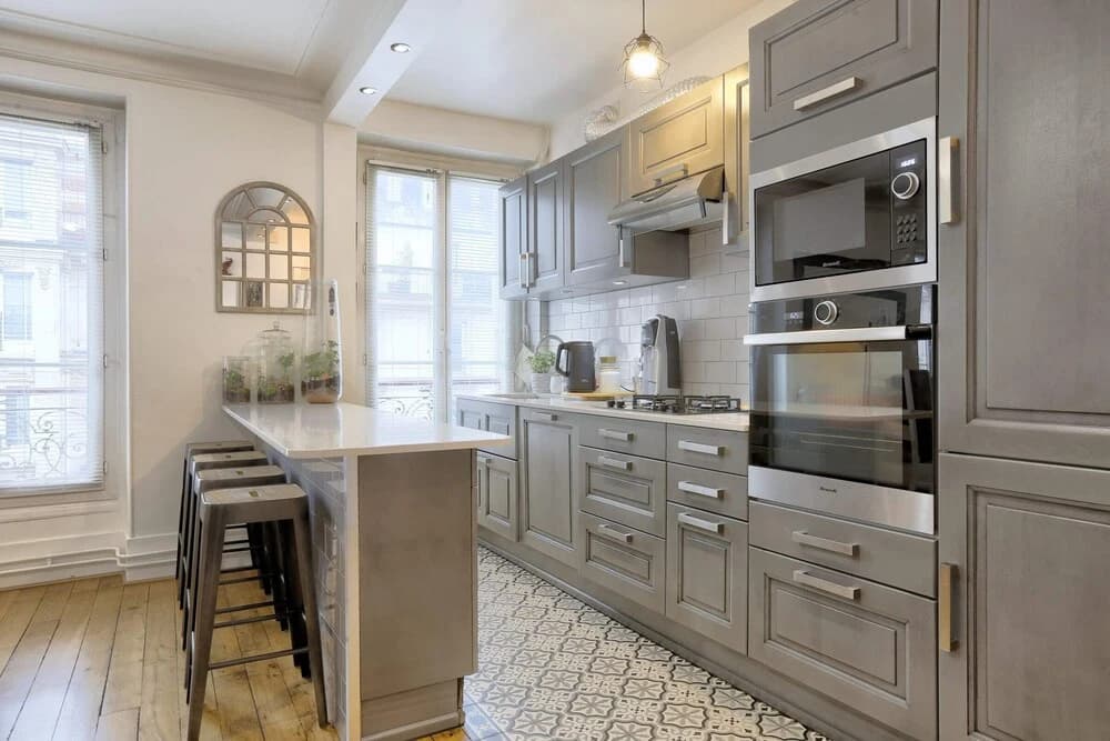Ideal 3BR Apartment on La Fayette - photo 10
