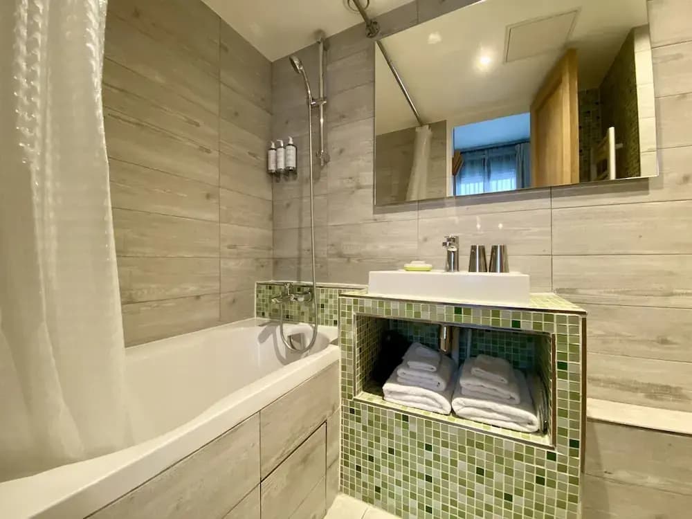 CamParis - B&B - Chambre d'hôtes - photo 9