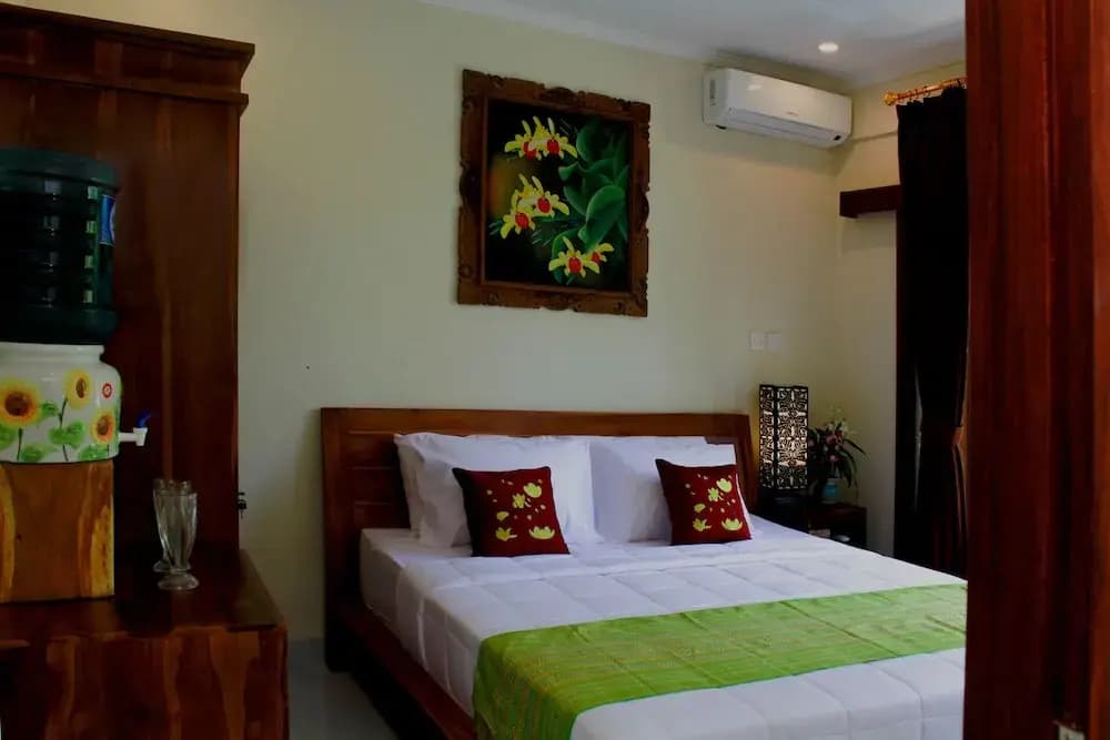 Bali Manwarsa Guest House - photo 4