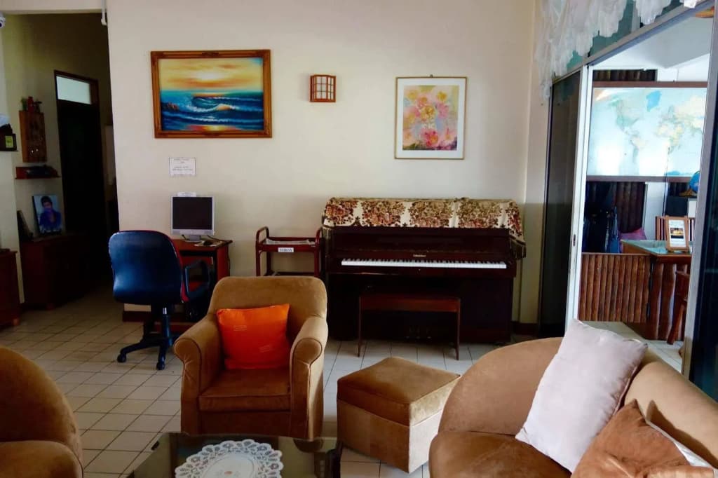 Seaside Travellers Inn - photo 6