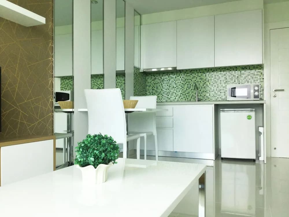 Amazon Residence Pattaya Sunny Rentals - photo 23