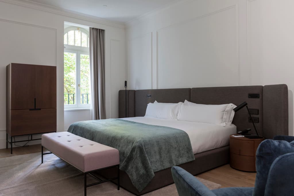 Kozmo Hotel Suites & Spa - Small Luxury Hotels of the World - photo 42