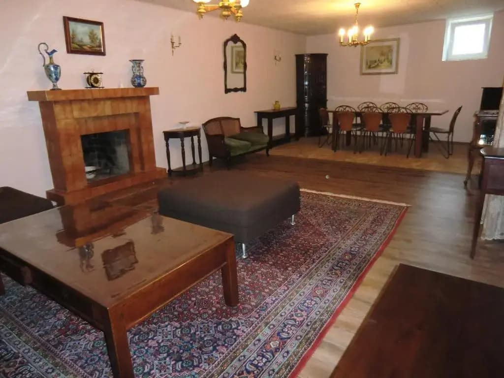 House with private garden - photo 14