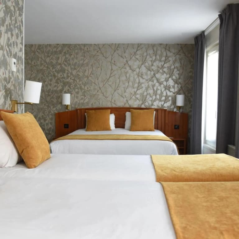 Timhotel Opéra Madeleine - photo 42