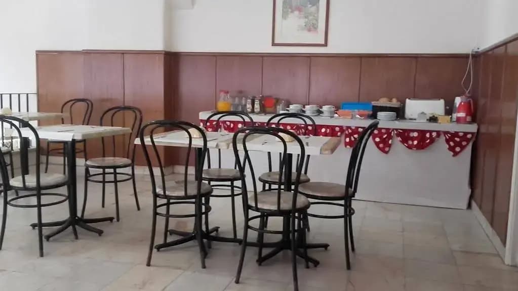 Private Accommodation Hostel - photo 16