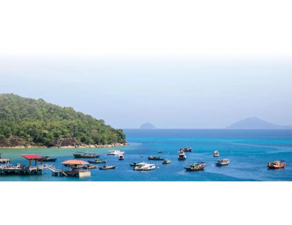 Redang Island Resort - photo 47