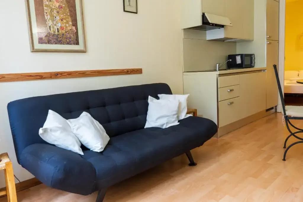 BH - NICE 66 - Apartment close to the Promenade Sea - photo 5