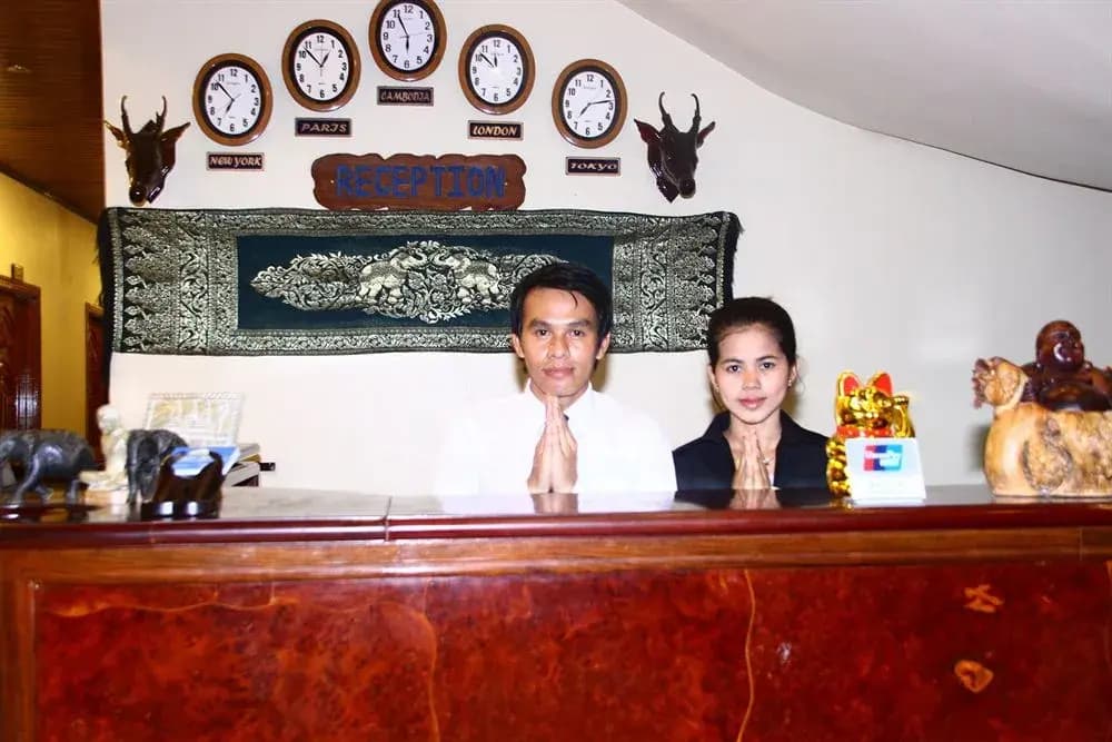 Angkor Monica - photo 19