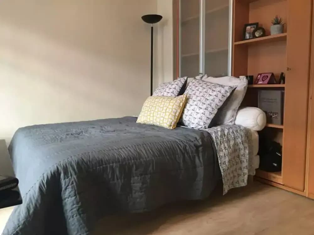 Studio Near Montmartre - photo 2