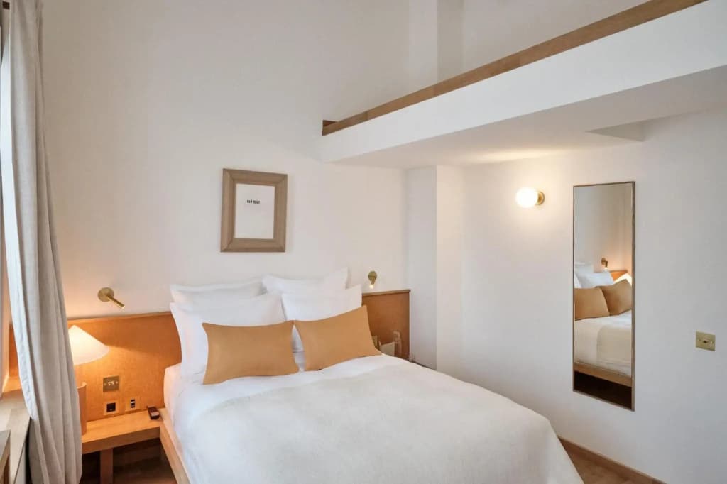 Hôtel Elysée Montmartre - photo 15