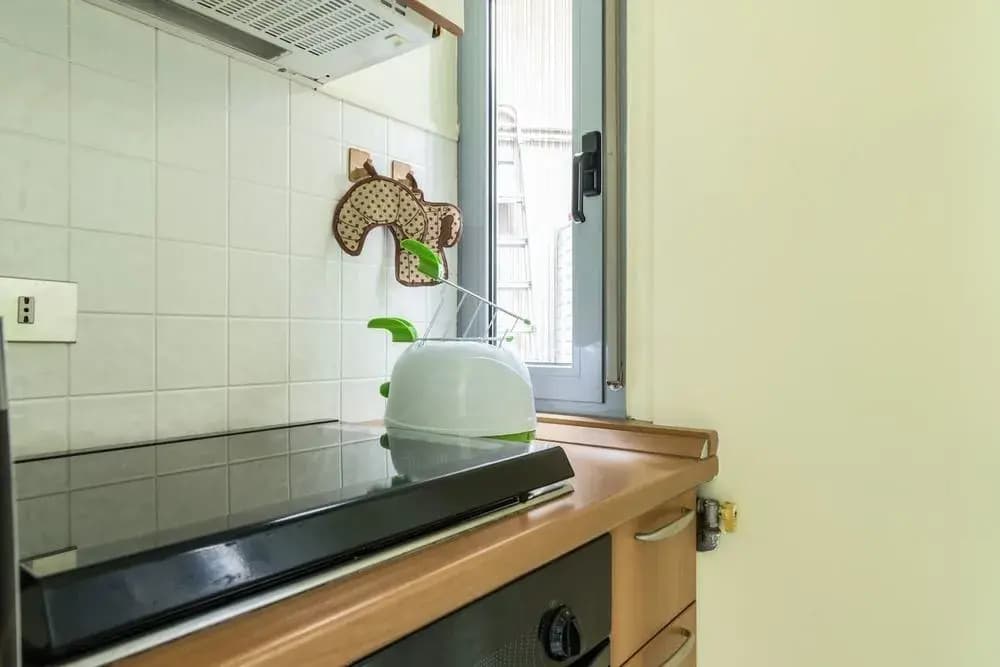 Optimus Host Caracciolo Apartment - photo 11