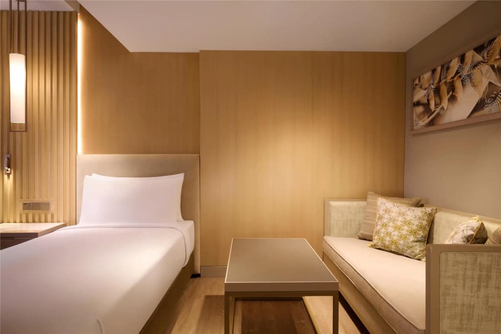 Hilton Shah Alam Glenmarie - photo 3