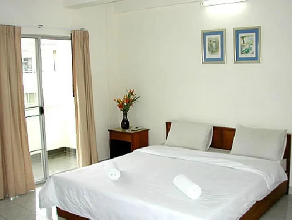 Sa-nguan Malee Mansion - photo 11
