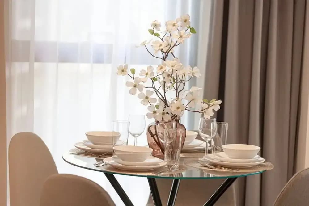 Burj Crown Lux Apartment by Dubai Mall - photo 30