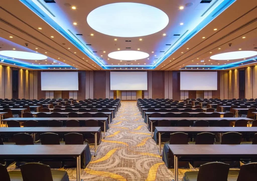 Sheraton Saigon Grand Opera Hotel - photo 24