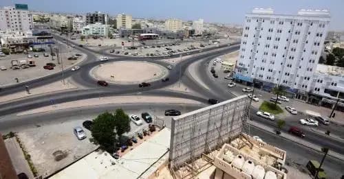 Al Hedayet International Hotel - photo 18