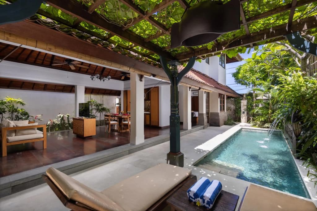 The Alantara Sanur - photo 46