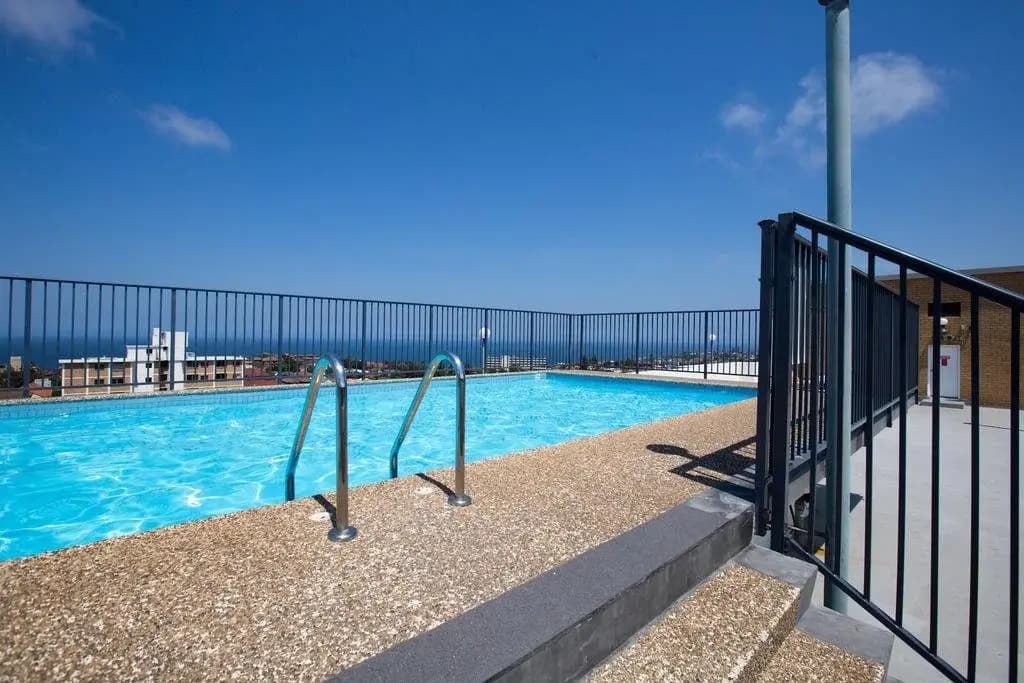 Bondi Serviced Apartments - photo 11