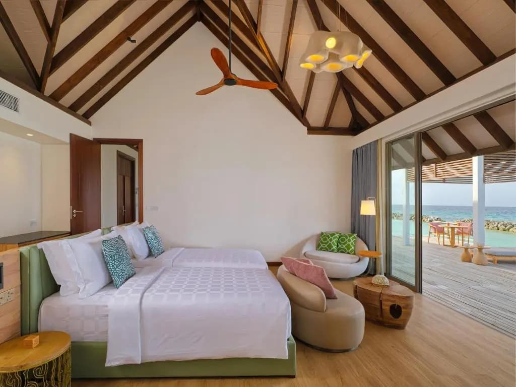 Meyyafushi Maldives - Premium All Inclusive - photo 18