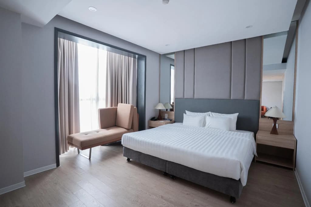 Bao Son International Hotel - photo 7