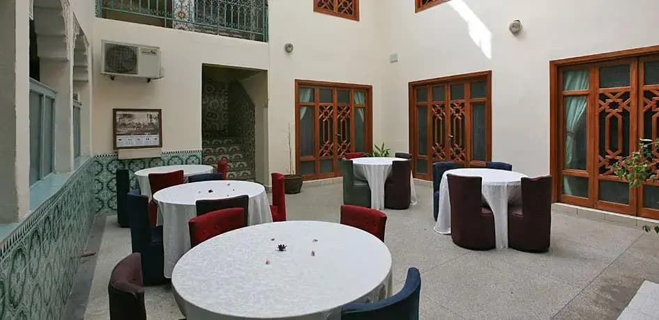 Hotel Ali - main photo