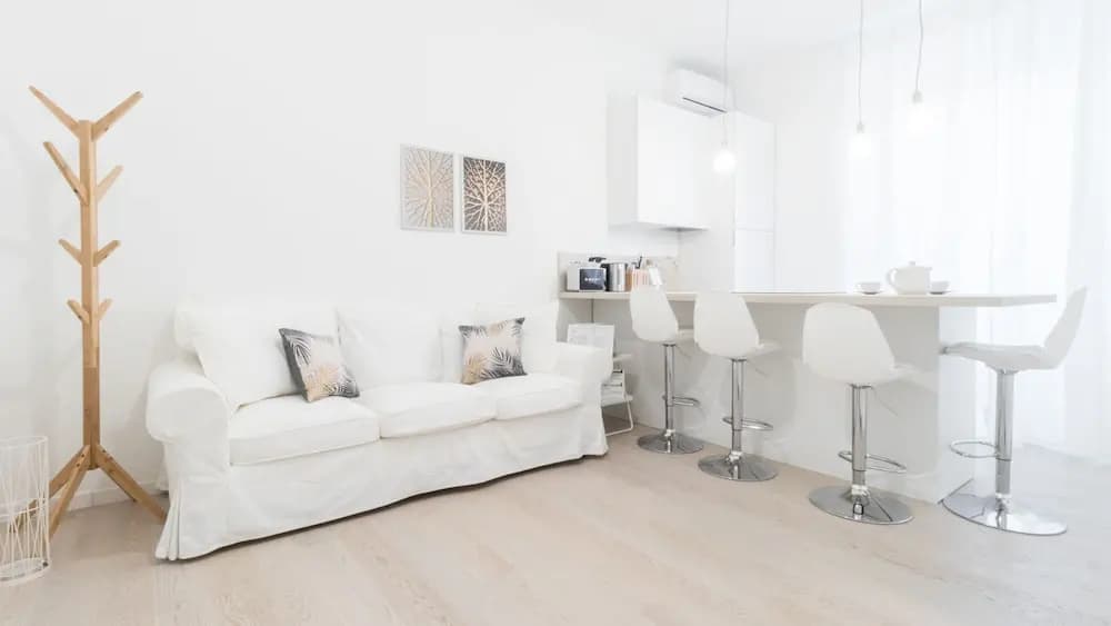 Italianway Comfort - Vincenzo Monti 36 - photo 5