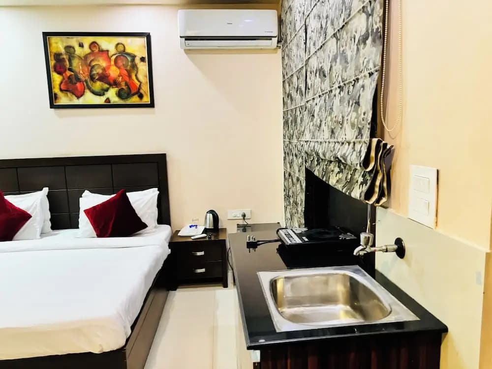 Hotel Hc Grand - photo 7