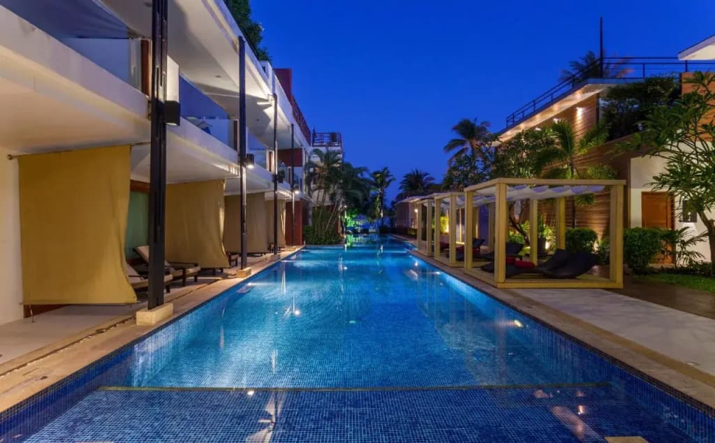 La Flora Resort Patong - photo 2