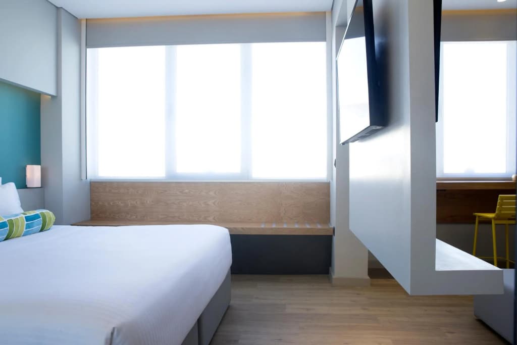 Athenaeum K 29 Hotel - photo 41
