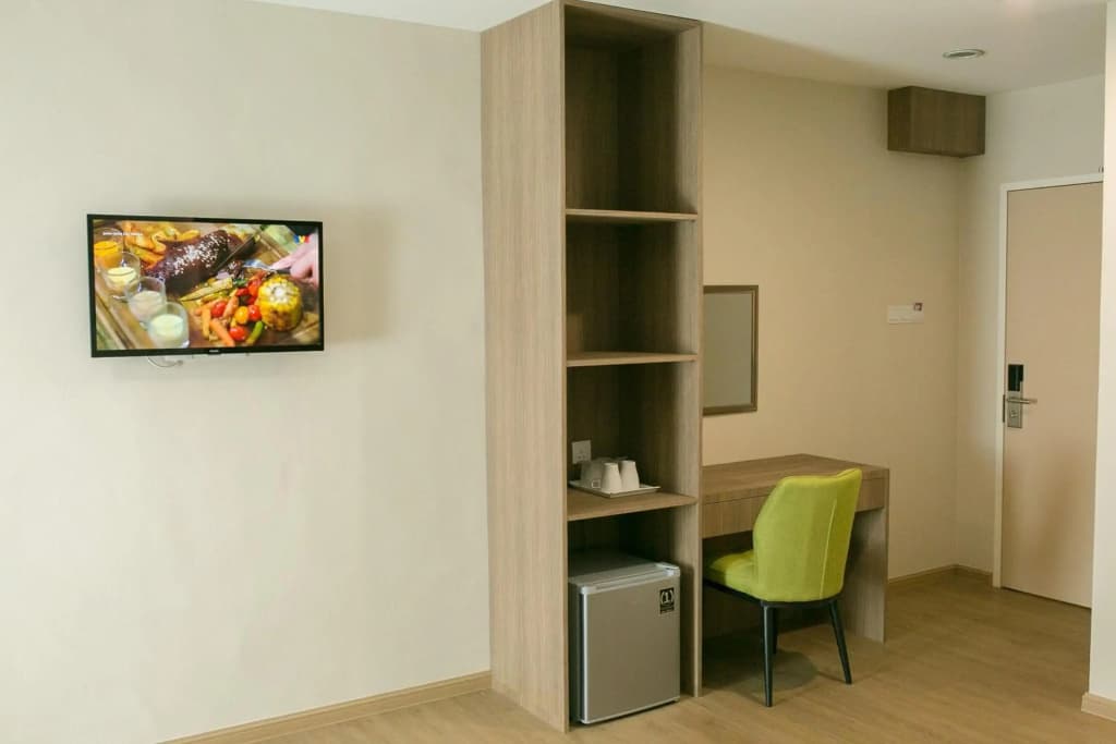 Savana Hotel & Serviced Apartments - photo 50