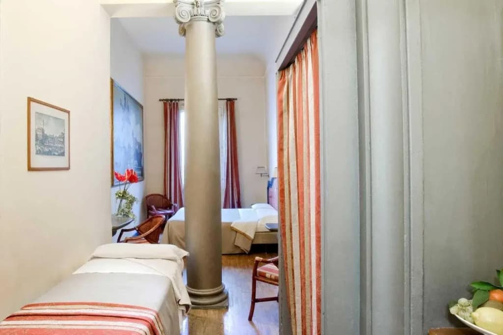 Hotel Unicorno - photo 18