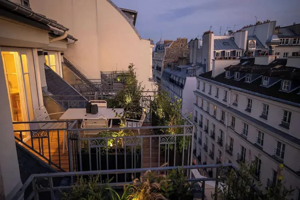 Elegant Apartment - 2br/4p - Vivienne - photo 1