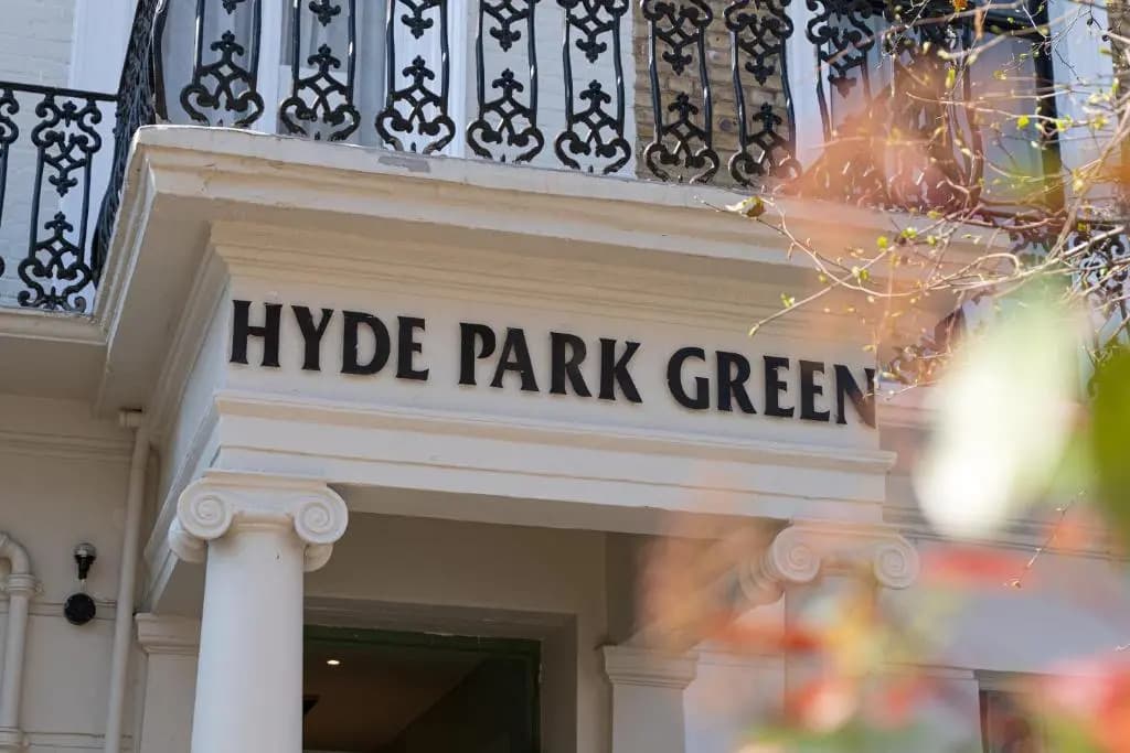 Hyde Park Green - photo 11