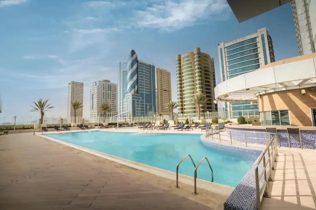Ibis Fujairah - photo 20