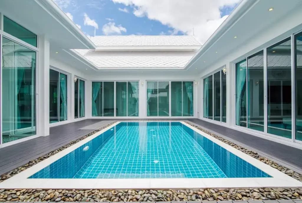 Marwin Pool Villa 8 - photo 9