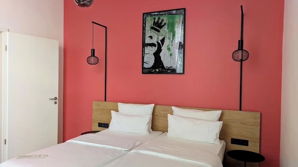 Mitart Hotel (Biohotel) - photo 22