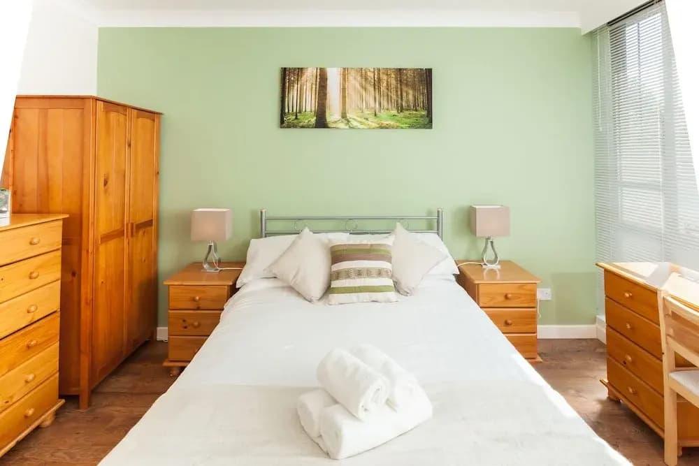 CDP Apartments - Bayswater - photo 4