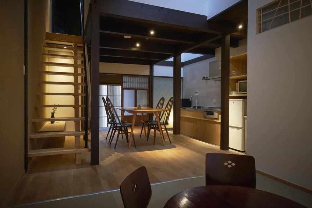 Nishijinkita Hagi Ajisai - photo 6