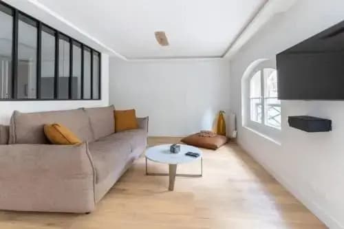 Home Suite Home Invalide/Palais Bourbon - photo 9