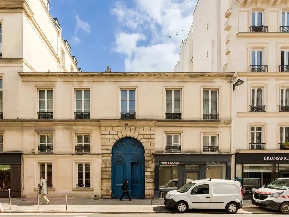 Merveil Luxury Suite - Marais - Turenne - photo 1