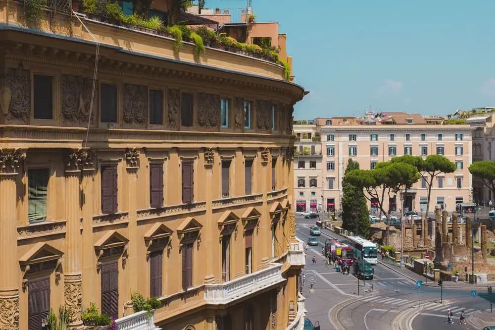 Leonardo Suite Navona - photo 22