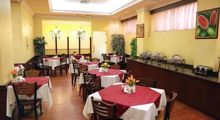 Sadaf Hotel - photo 26
